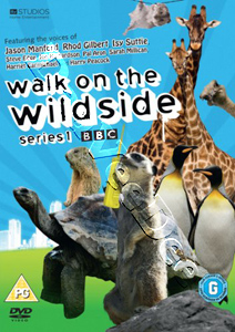 Walk On The Wild Side: Series 1 | Walk On The Wild Side: Series One  |   DVD